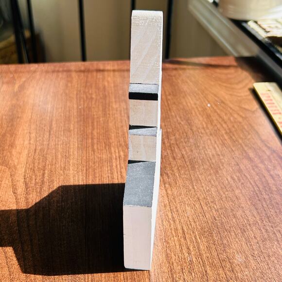 Cats meow village Gates Mills Church Ohio Western Reserve Christmas Series - Picture 4 of 9